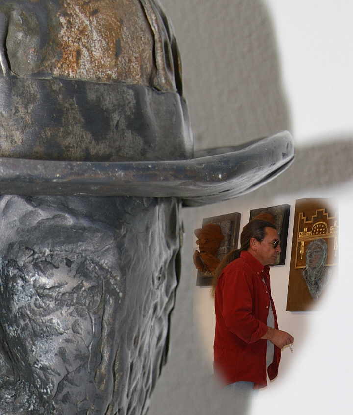 Art collection wolfgangleuschner wolfgangleuschner